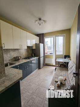 1-к квартира, на длительный срок, 35м2, 3/11 этаж