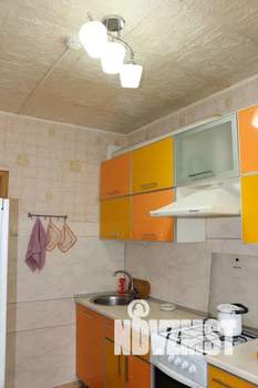 2-к квартира, посуточно, 48м2, 5/5 этаж