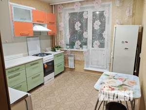 1-к квартира, на длительный срок, 40м2, 2/9 этаж