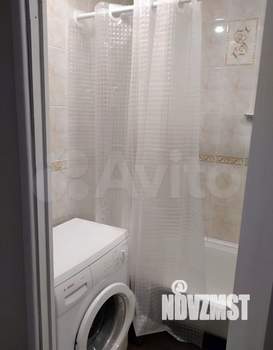1-к квартира, посуточно, 36м2, 5/10 этаж