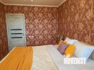 2-к квартира, посуточно, 68м2, 8/9 этаж