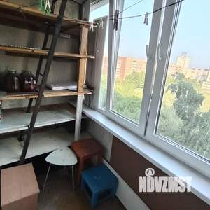 1-к квартира, на длительный срок, 38м2, 7/9 этаж