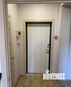 1-к квартира, на длительный срок, 40м2, 5/18 этаж