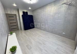 1-к квартира, на длительный срок, 39м2, 9/24 этаж