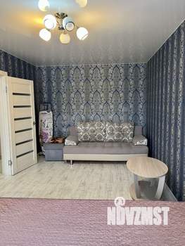 1-к квартира, на длительный срок, 37м2, 4/9 этаж