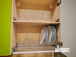2-к квартира, посуточно, 48м2, 1/1 этаж