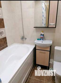 1-к квартира, на длительный срок, 38м2, 2/16 этаж