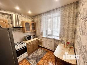 1-к квартира, на длительный срок, 38м2, 3/5 этаж
