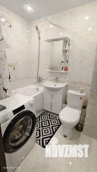 1-к квартира, на длительный срок, 338м2, 8/9 этаж