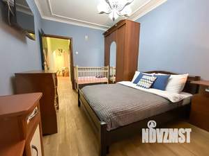2-к квартира, посуточно, 80м2, 10/10 этаж