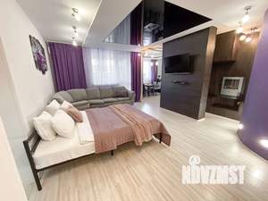 3-к квартира, посуточно, 70м2, 15/24 этаж