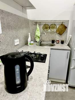 1-к квартира, на длительный срок, 30м2, 2/4 этаж