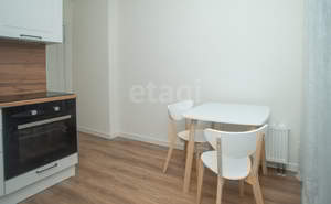 1-к квартира, на длительный срок, 34м2, 8/24 этаж