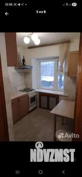 3-к квартира, на длительный срок, 50м2, 2/3 этаж
