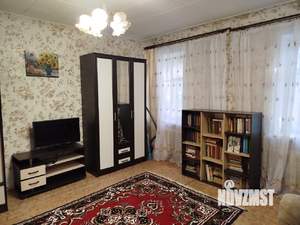 1-к квартира, на длительный срок, 30м2, 1/2 этаж