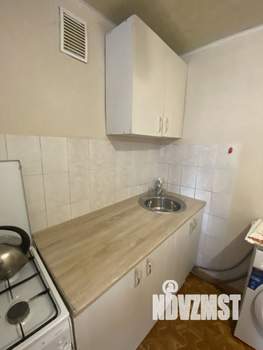 1-к квартира, на длительный срок, 32м2, 2/5 этаж