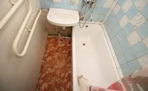 1-к квартира, на длительный срок, 36м2, 5/5 этаж