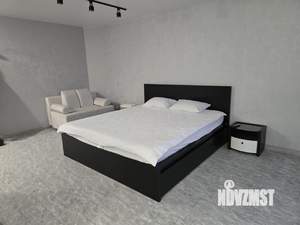 Студия квартира, посуточно, 33м2, 5/9 этаж