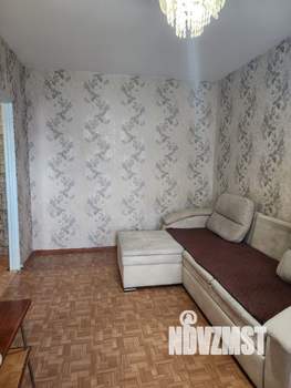 1-к квартира, на длительный срок, 27м2, 7/10 этаж