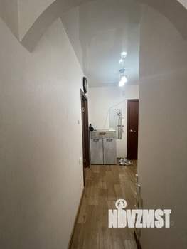 1-к квартира, на длительный срок, 42м2, 1/9 этаж