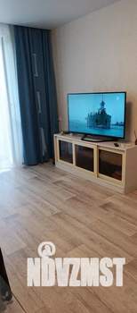 1-к квартира, посуточно, 36м2, 10/12 этаж