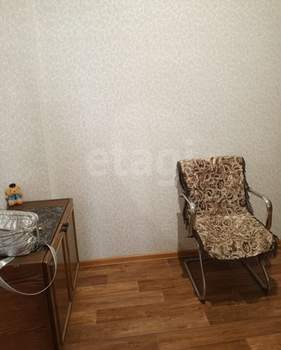 1-к квартира, на длительный срок, 51м2, 15/23 этаж