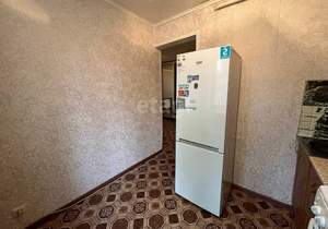 1-к квартира, на длительный срок, 31м2, 1/4 этаж