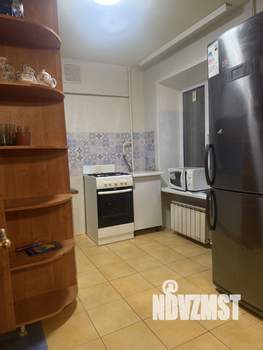 Студия квартира, на длительный срок, 33м2, 2/9 этаж