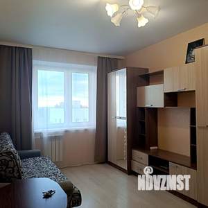 1-к квартира, на длительный срок, 34м2, 9/12 этаж