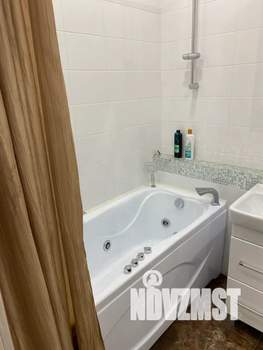 1-к квартира, посуточно, 57м2, 19/21 этаж