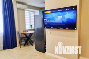 1-к квартира, посуточно, 30м2, 2/5 этаж