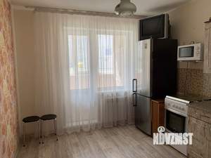 1-к квартира, на длительный срок, 38м2, 1/9 этаж