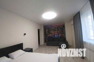 1-к квартира, посуточно, 47м2, 2/21 этаж