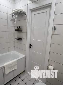 1-к квартира, посуточно, 43м2, 9/13 этаж