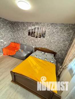 Студия квартира, посуточно, 32м2, 16/16 этаж