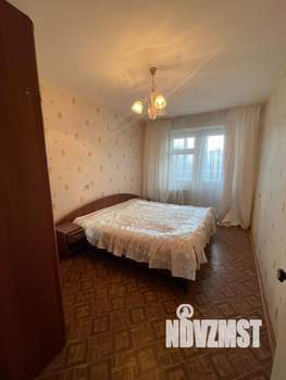 3-к квартира, на длительный срок, 70м2, 4/12 этаж