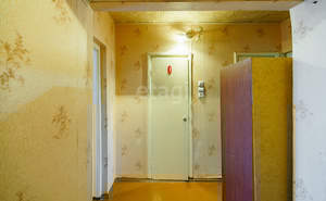 1-к квартира, на длительный срок, 32м2, 8/9 этаж