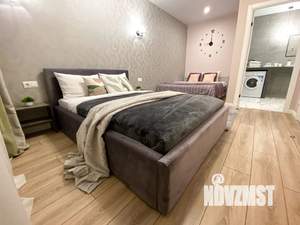 3-к квартира, посуточно, 70м2, 5/24 этаж