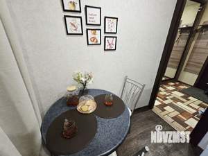 1-к квартира, посуточно, 30м2, 1/9 этаж