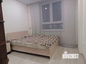 3-к квартира, на длительный срок, 53м2, 14/24 этаж