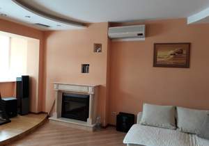 3-к квартира, на длительный срок, 65м2, 4/10 этаж