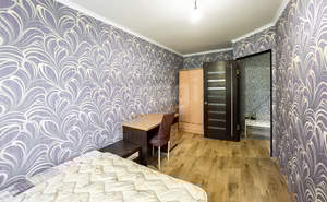 2-к квартира, на длительный срок, 44м2, 4/5 этаж