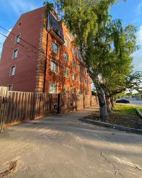 1-к квартира, на длительный срок, 36м2, 2/5 этаж