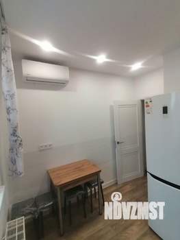 1-к квартира, на длительный срок, 32м2, 8/18 этаж