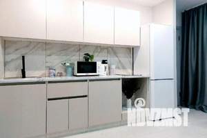 2-к квартира, посуточно, 42м2, 6/24 этаж