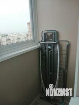 Студия квартира, на длительный срок, 30м2, 7/16 этаж