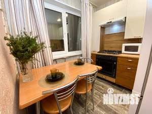 3-к квартира, посуточно, 60м2, 1/1 этаж