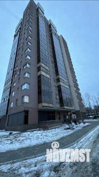 3-к квартира, на длительный срок, 96м2, 8/18 этаж