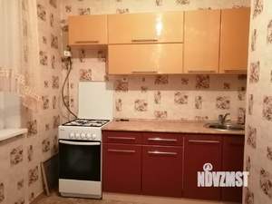 1-к квартира, на длительный срок, 35м2, 10/10 этаж