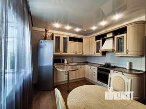 3-к квартира, на длительный срок, 95м2, 5/9 этаж